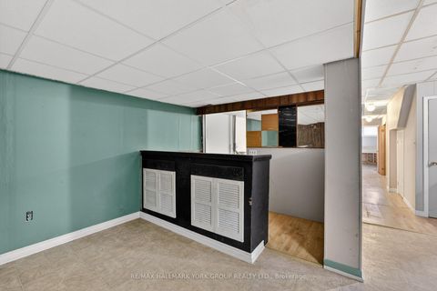 Photo 34 at 510 Brimorton Drive, Woburn, Toronto