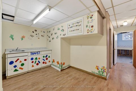 Photo 35 at 510 Brimorton Drive, Woburn, Toronto