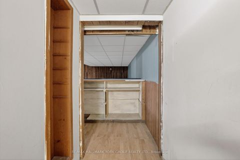 Photo 37 at 510 Brimorton Drive, Woburn, Toronto