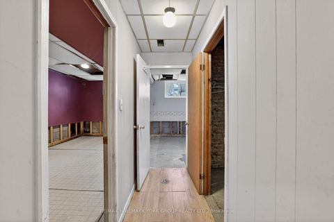 Photo 38 at 510 Brimorton Drive, Woburn, Toronto