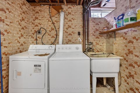 Photo 42 at 510 Brimorton Drive, Woburn, Toronto