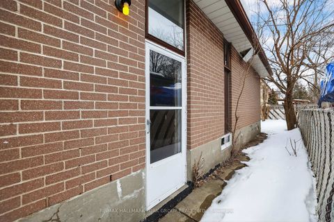 Photo 44 at 510 Brimorton Drive, Woburn, Toronto