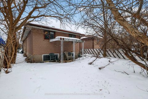 Photo 45 at 510 Brimorton Drive, Woburn, Toronto