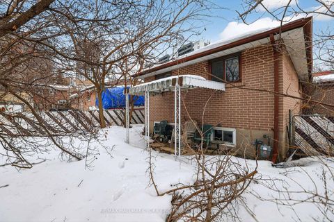 Photo 46 at 510 Brimorton Drive, Woburn, Toronto