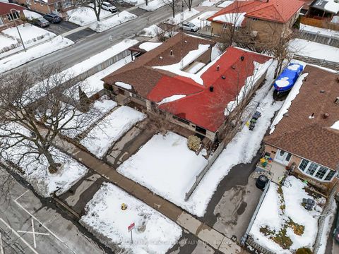 Photo 47 at 510 Brimorton Drive, Woburn, Toronto