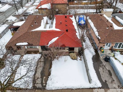 Photo 48 at 510 Brimorton Drive, Woburn, Toronto