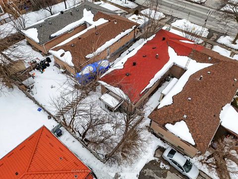 Photo 49 at 510 Brimorton Drive, Woburn, Toronto