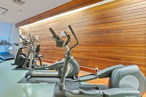 Photo 13 at 30 Holly Street, Mount Pleasant West, Toronto