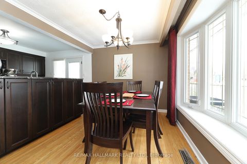 Photo 6 at 27 Slan Avenue, Morningside, Toronto