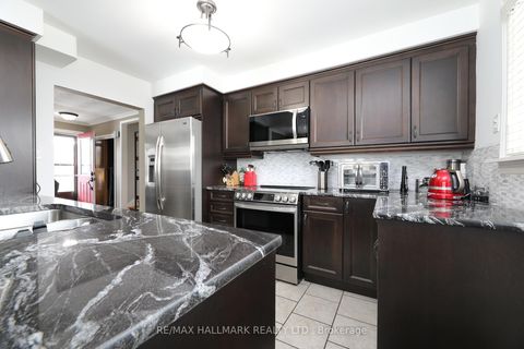 Photo 8 at 27 Slan Avenue, Morningside, Toronto