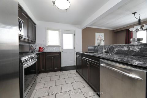 Photo 10 at 27 Slan Avenue, Morningside, Toronto