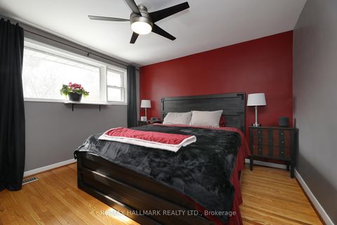 Photo 11 at 27 Slan Avenue, Morningside, Toronto