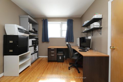 Photo 14 at 27 Slan Avenue, Morningside, Toronto
