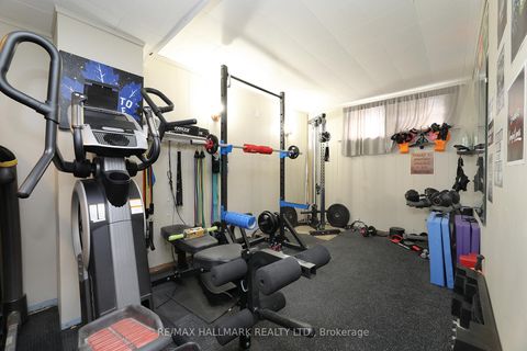 Photo 16 at 27 Slan Avenue, Morningside, Toronto