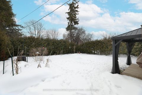 Photo 19 at 27 Slan Avenue, Morningside, Toronto