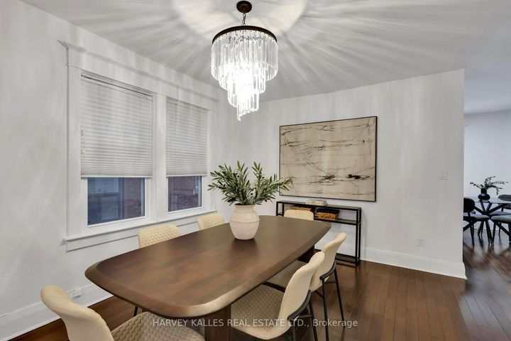 Photo 12 at 318 Forman Avenue, Mount Pleasant East, Toronto