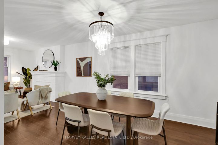 Photo 13 at 318 Forman Avenue, Mount Pleasant East, Toronto