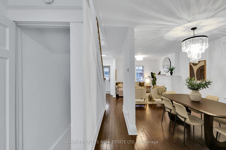 Photo 20 at 318 Forman Avenue, Mount Pleasant East, Toronto