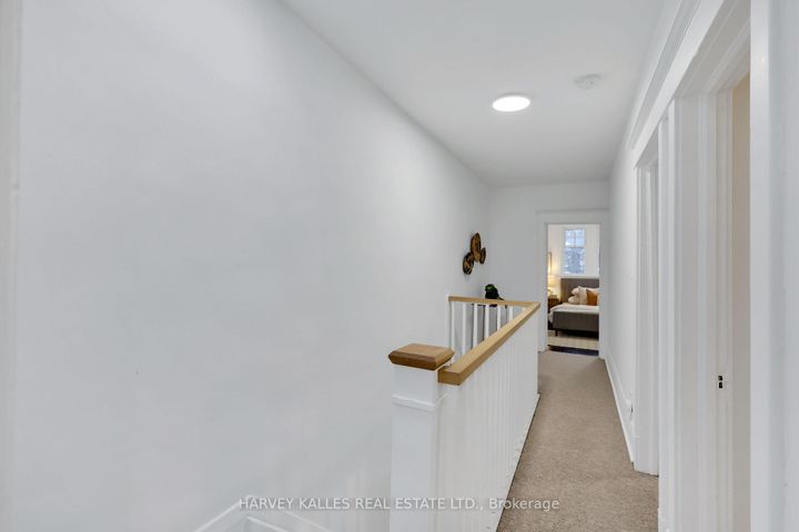 Photo 24 at 318 Forman Avenue, Mount Pleasant East, Toronto