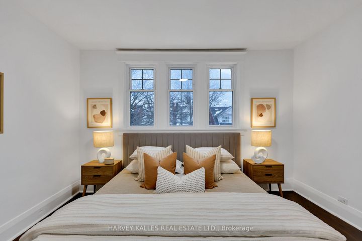 Photo 26 at 318 Forman Avenue, Mount Pleasant East, Toronto