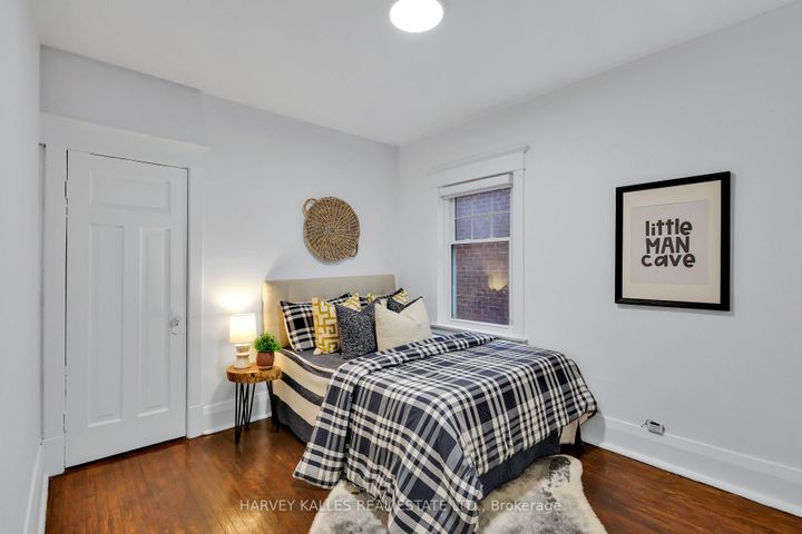 Photo 30 at 318 Forman Avenue, Mount Pleasant East, Toronto