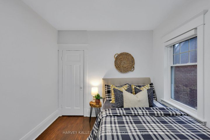 Photo 31 at 318 Forman Avenue, Mount Pleasant East, Toronto
