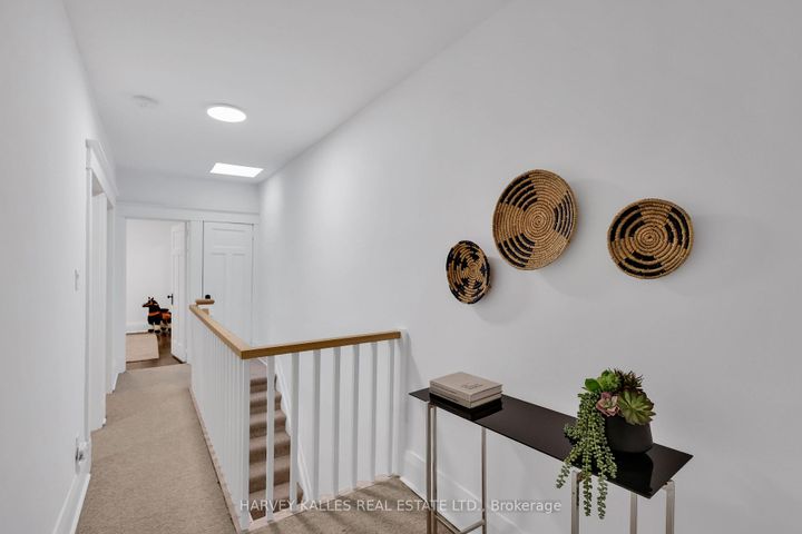 Photo 34 at 318 Forman Avenue, Mount Pleasant East, Toronto