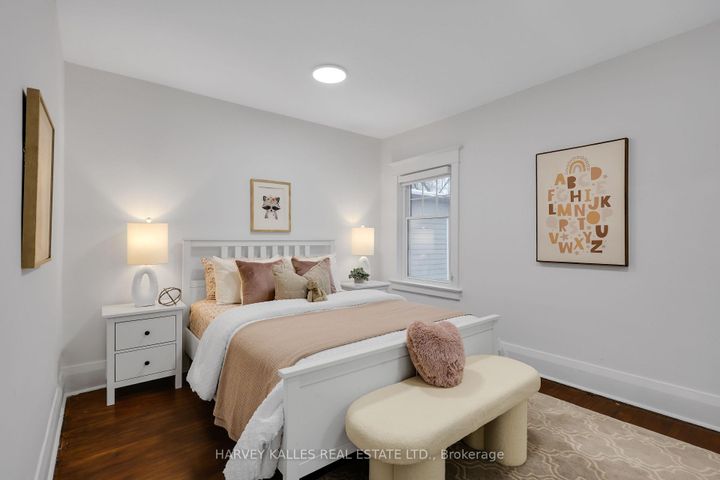 Photo 35 at 318 Forman Avenue, Mount Pleasant East, Toronto