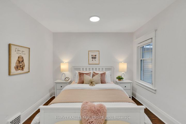 Photo 36 at 318 Forman Avenue, Mount Pleasant East, Toronto