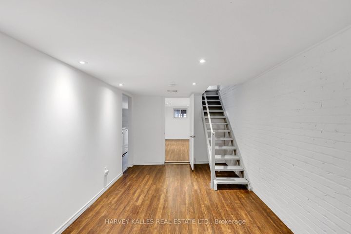 Photo 38 at 318 Forman Avenue, Mount Pleasant East, Toronto