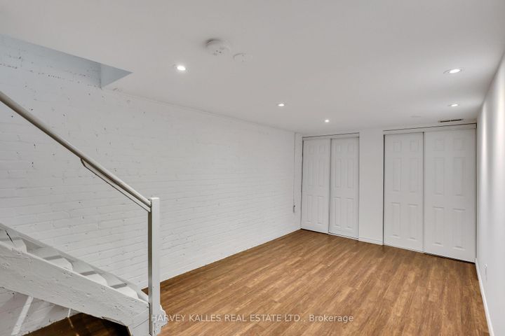 Photo 39 at 318 Forman Avenue, Mount Pleasant East, Toronto