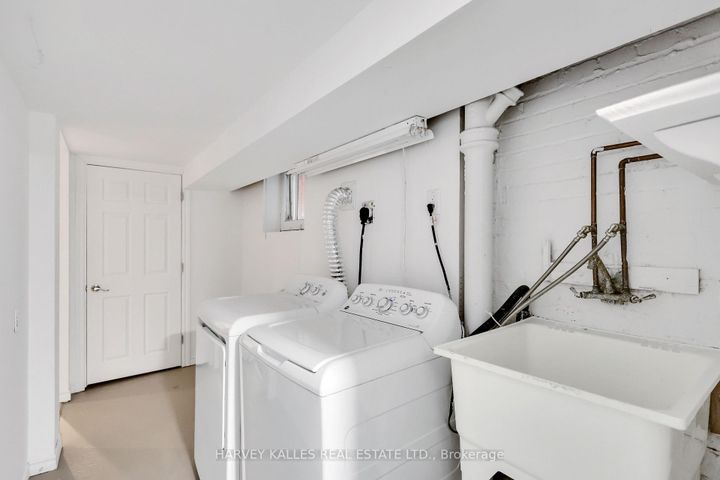 Photo 42 at 318 Forman Avenue, Mount Pleasant East, Toronto