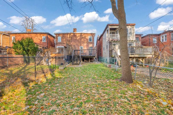 Photo 44 at 318 Forman Avenue, Mount Pleasant East, Toronto