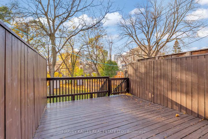 Photo 45 at 318 Forman Avenue, Mount Pleasant East, Toronto