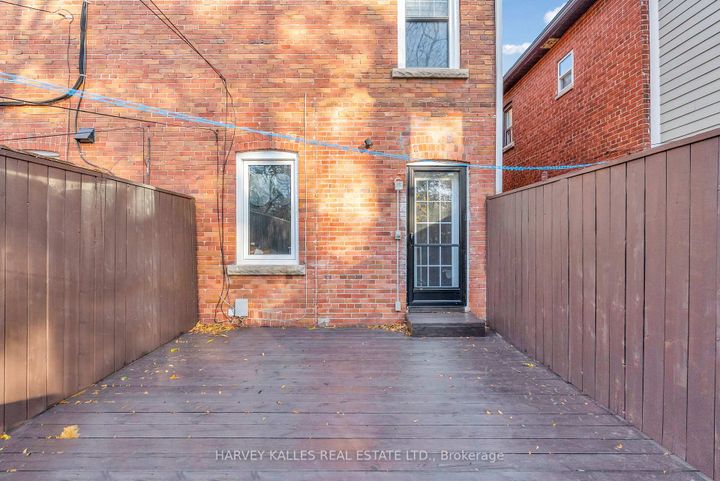 Photo 46 at 318 Forman Avenue, Mount Pleasant East, Toronto