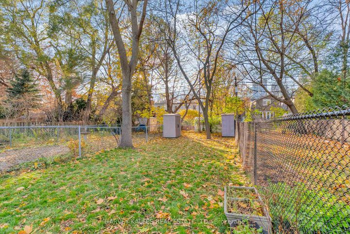 Photo 47 at 318 Forman Avenue, Mount Pleasant East, Toronto