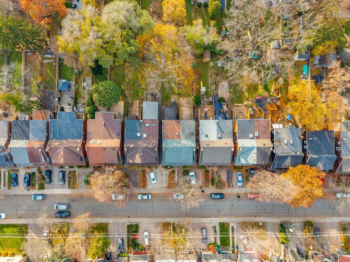 Photo 48 at 318 Forman Avenue, Mount Pleasant East, Toronto