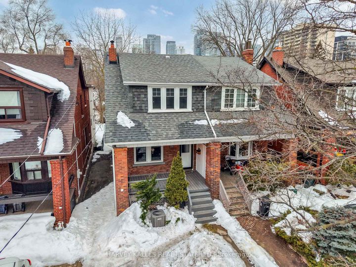 Photo 49 at 318 Forman Avenue, Mount Pleasant East, Toronto