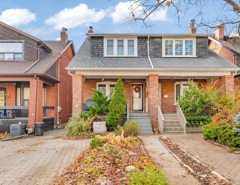 Photo 0 at 318 Forman Avenue, Mount Pleasant East, Toronto