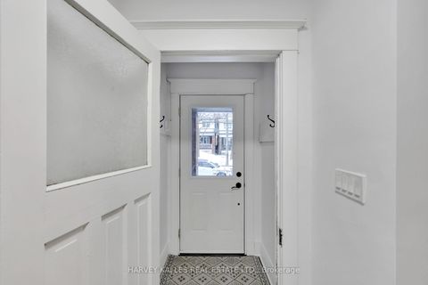 Photo 2 at 318 Forman Avenue, Mount Pleasant East, Toronto