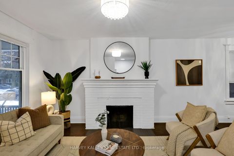 Photo 5 at 318 Forman Avenue, Mount Pleasant East, Toronto