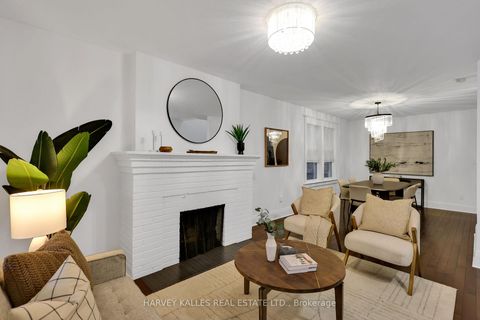 Photo 6 at 318 Forman Avenue, Mount Pleasant East, Toronto