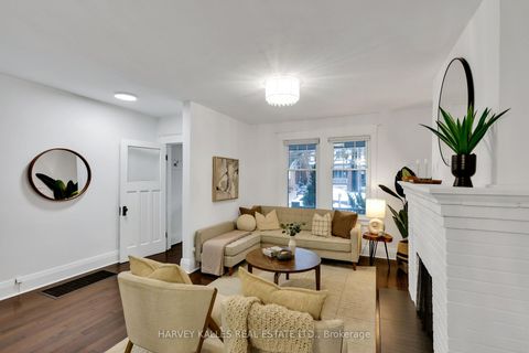 Photo 7 at 318 Forman Avenue, Mount Pleasant East, Toronto