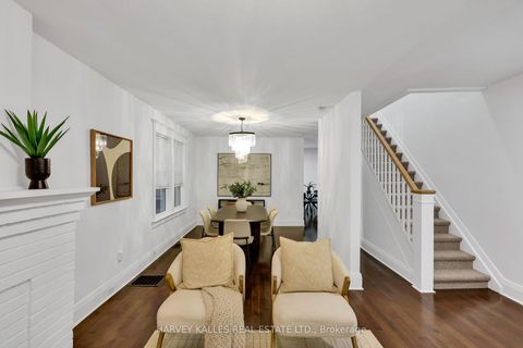 Photo 9 at 318 Forman Avenue, Mount Pleasant East, Toronto