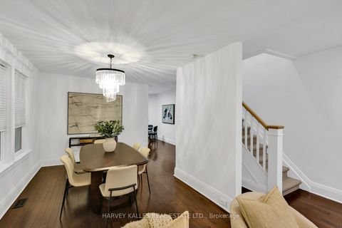 Photo 10 at 318 Forman Avenue, Mount Pleasant East, Toronto