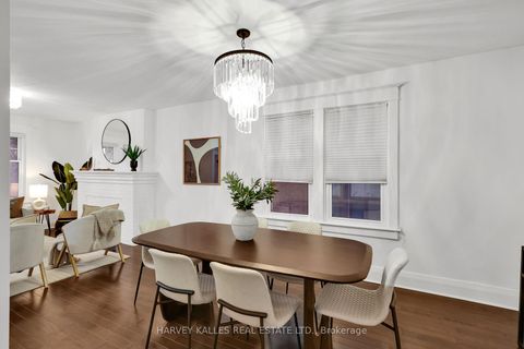 Photo 13 at 318 Forman Avenue, Mount Pleasant East, Toronto