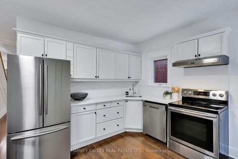 Photo 16 at 318 Forman Avenue, Mount Pleasant East, Toronto