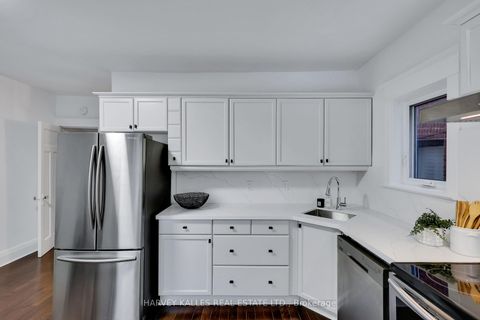 Photo 17 at 318 Forman Avenue, Mount Pleasant East, Toronto