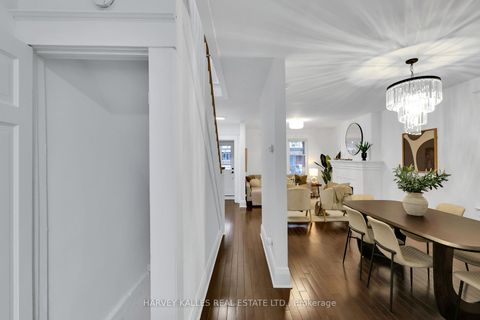 Photo 20 at 318 Forman Avenue, Mount Pleasant East, Toronto