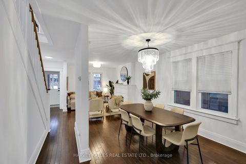 Photo 21 at 318 Forman Avenue, Mount Pleasant East, Toronto